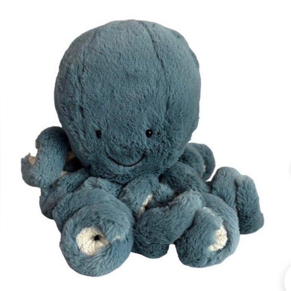 Jellycat Storm Octopus